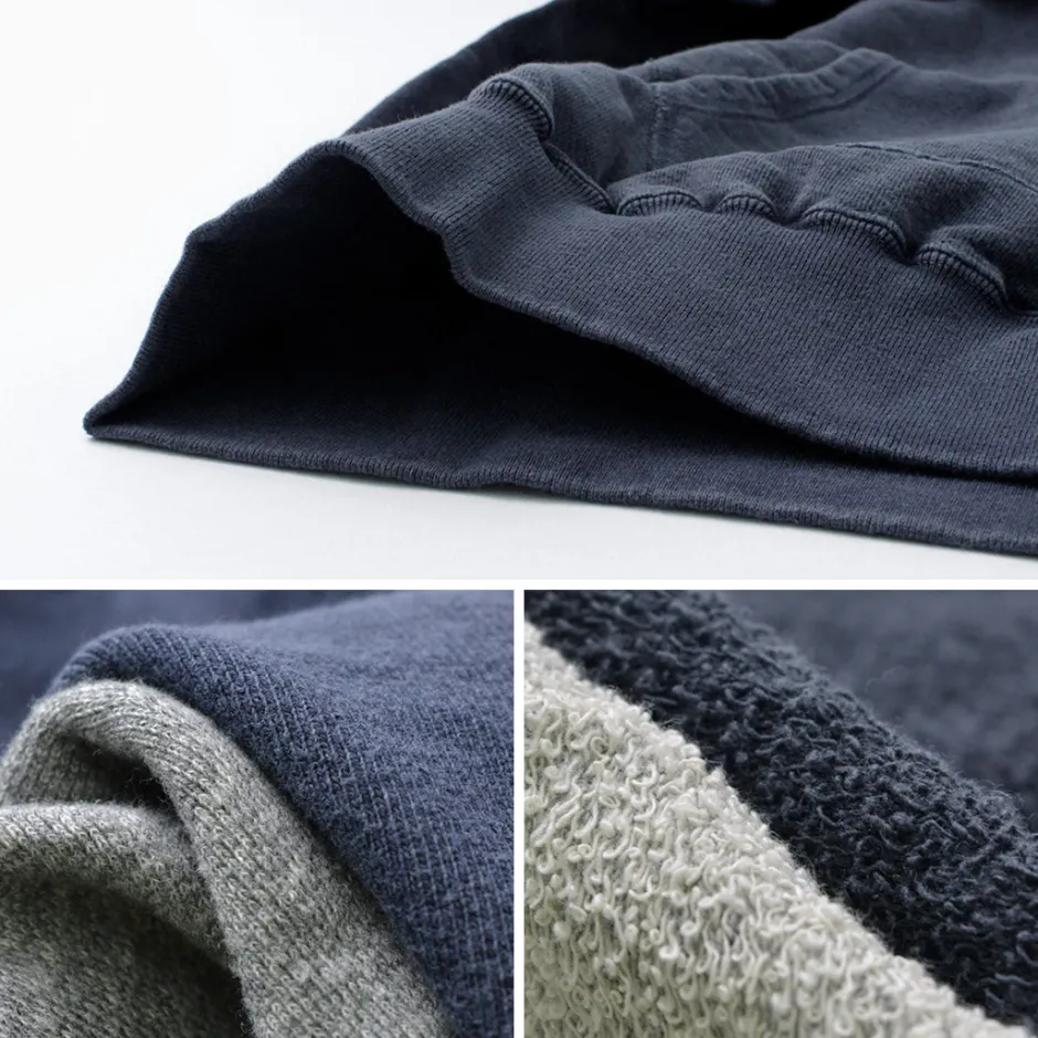 Sweatshirts^GOOD ON / Raglan Pullover Hooded Sweatshirt
