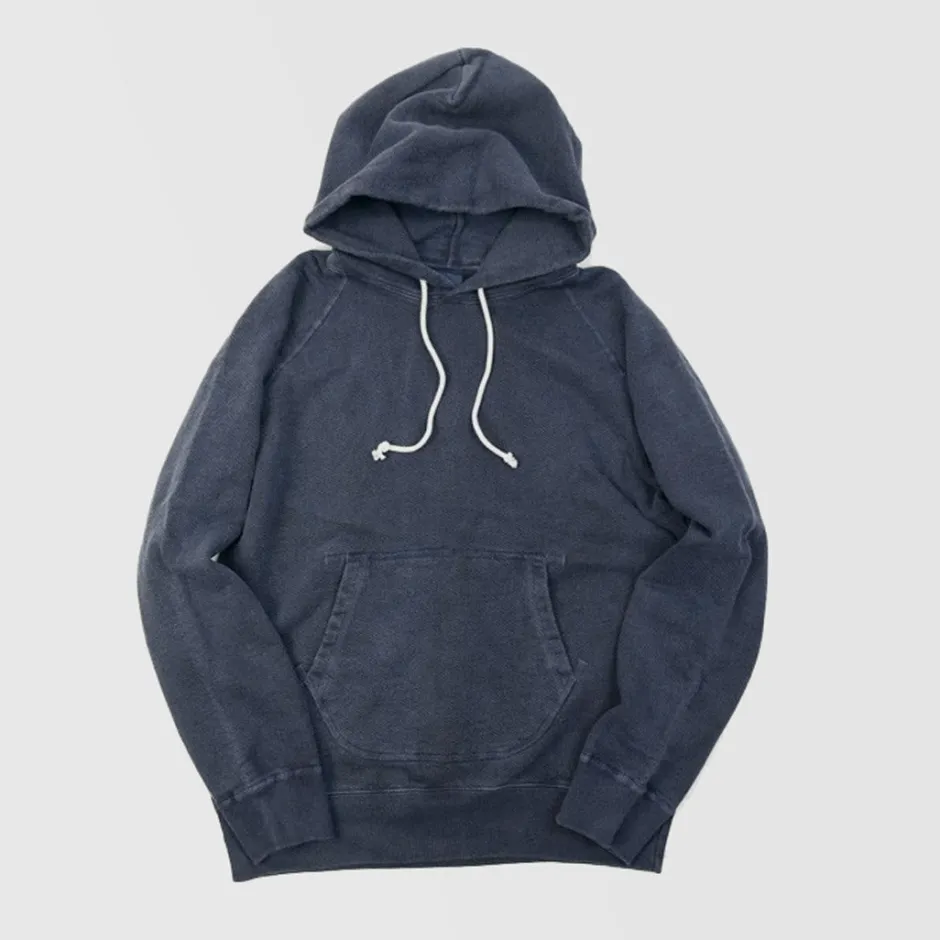 Sweatshirts^GOOD ON / Raglan Pullover Hooded Sweatshirt