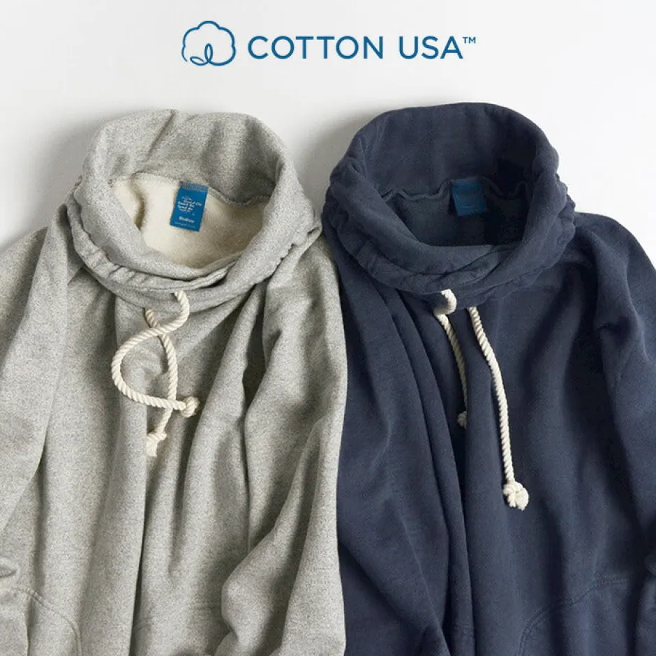 Sweatshirts^GOOD ON / Roll Neck Sweatshirt