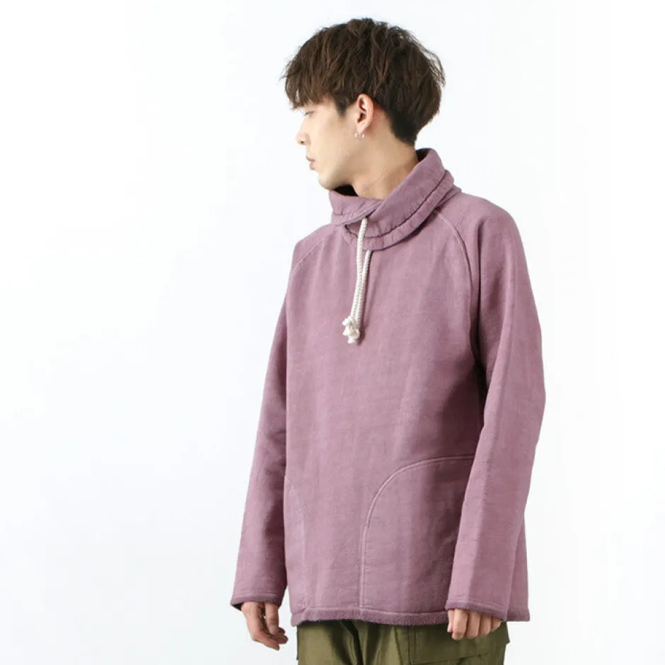 Sweatshirts^GOOD ON / Roll Neck Sweatshirt