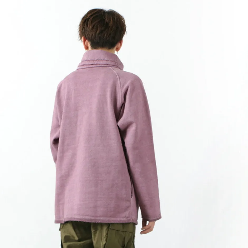 Sweatshirts^GOOD ON / Roll Neck Sweatshirt