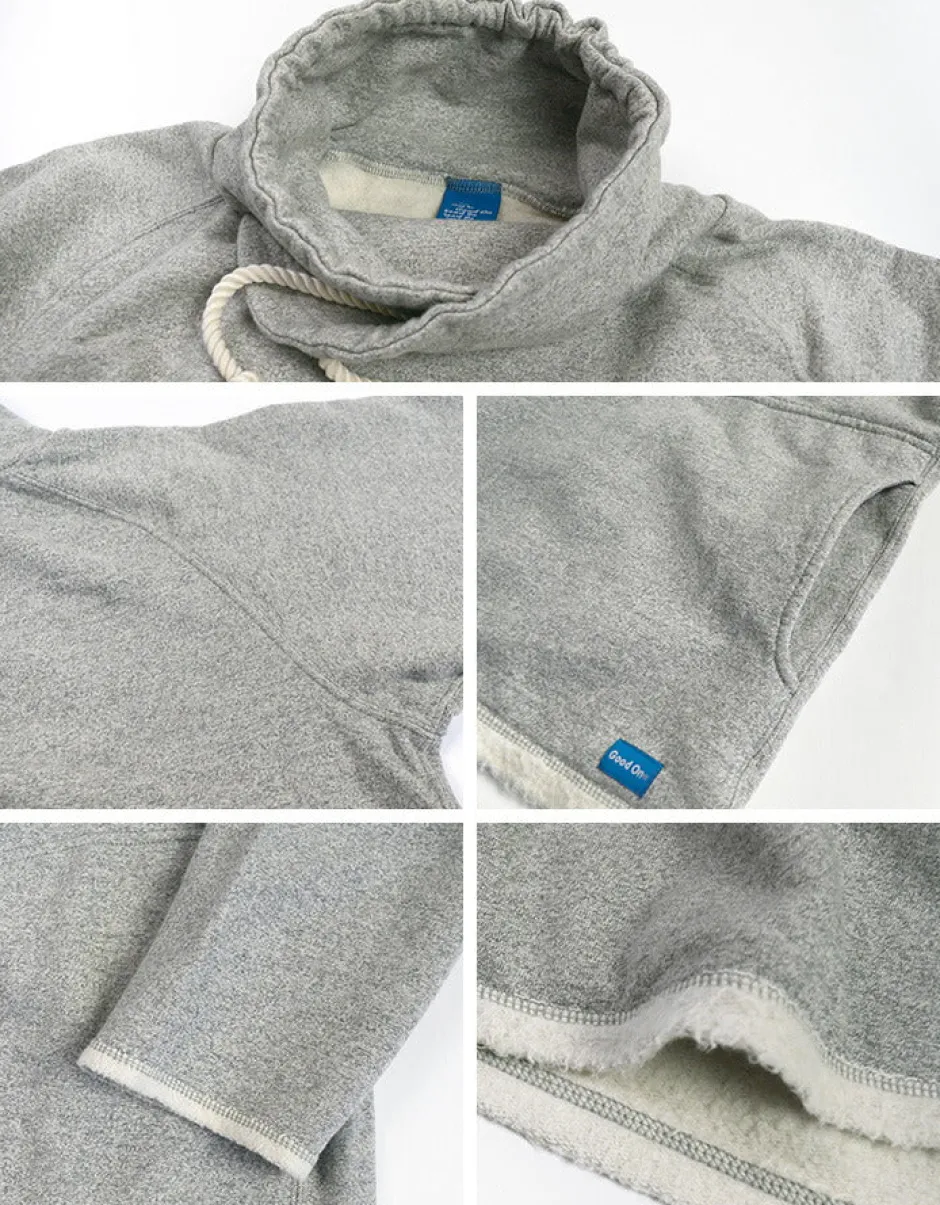 Sweatshirts^GOOD ON / Roll Neck Sweatshirt