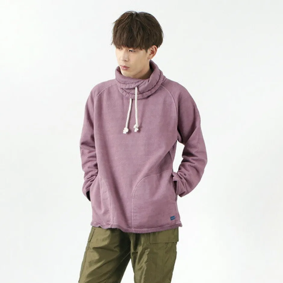 Sweatshirts^GOOD ON / Roll Neck Sweatshirt