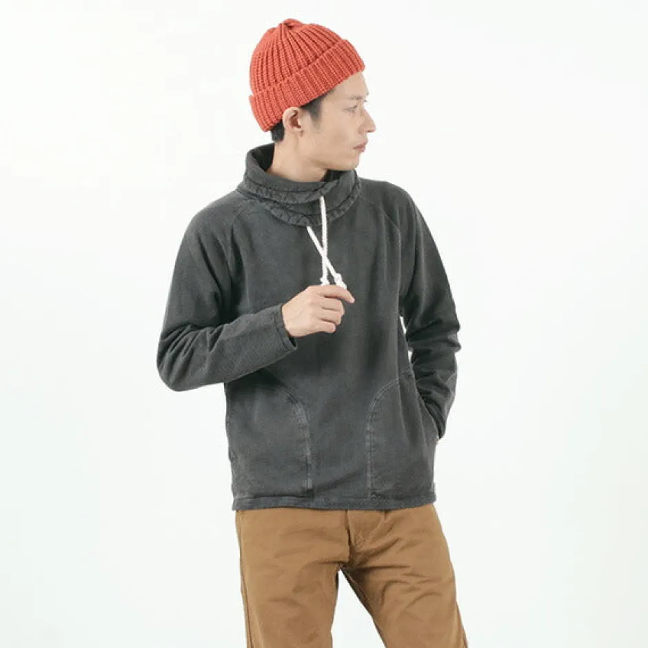 Sweatshirts^GOOD ON / Roll Neck Sweatshirt