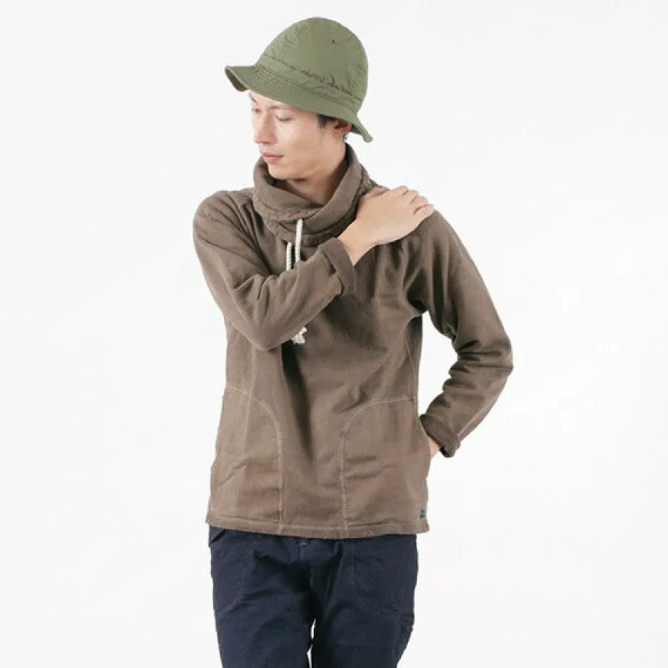 Sweatshirts^GOOD ON / Roll Neck Sweatshirt
