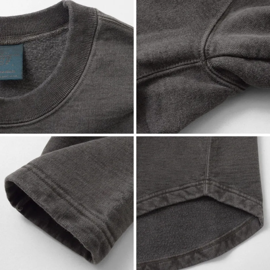 Sweatshirts^GOOD ON / Rough Crew Sweatshirt