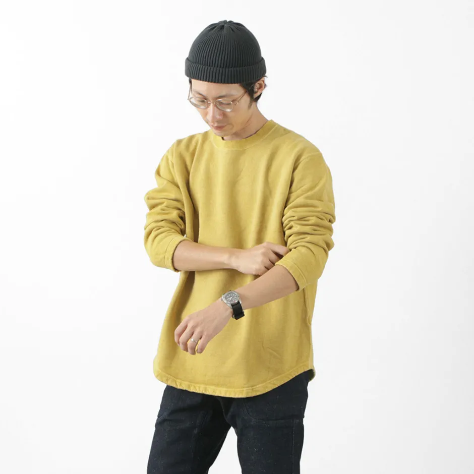 Sweatshirts^GOOD ON / Rough Crew Sweatshirt