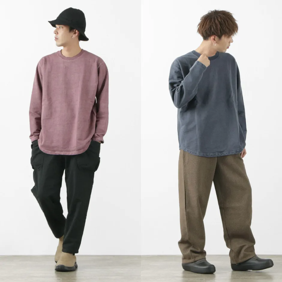 Sweatshirts^GOOD ON / Rough Crew Sweatshirt