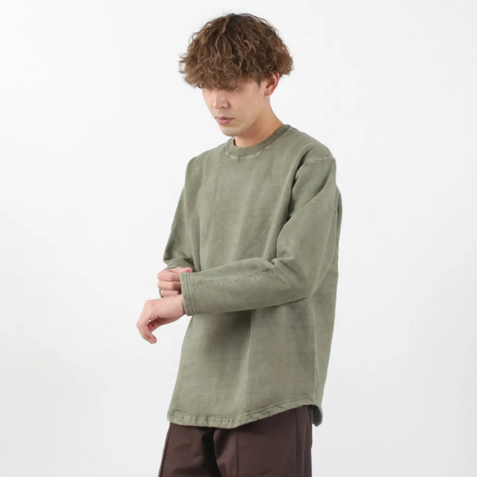 Sweatshirts^GOOD ON / Rough Crew Sweatshirt