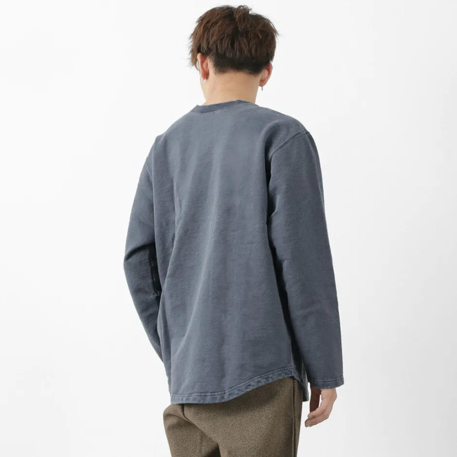 Sweatshirts^GOOD ON / Rough Crew Sweatshirt