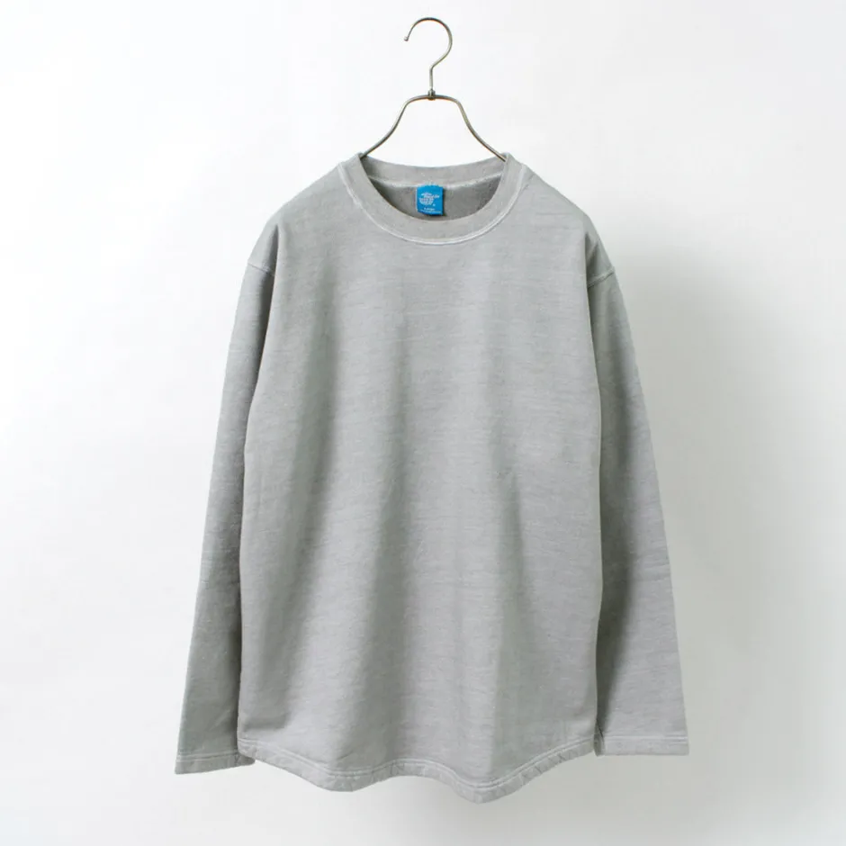 Sweatshirts^GOOD ON / Rough Crew Sweatshirt