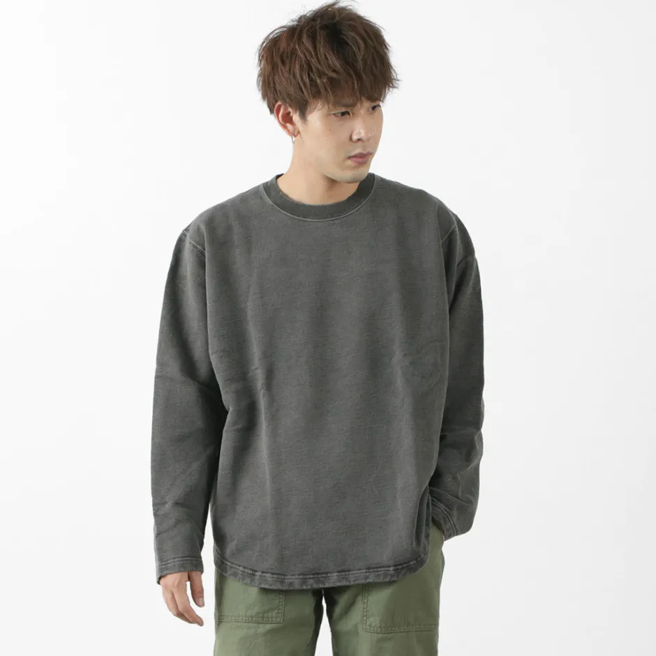 Sweatshirts^GOOD ON / Rough Crew Sweatshirt