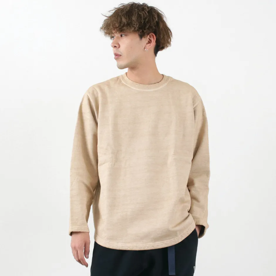 Sweatshirts^GOOD ON / Rough Crew Sweatshirt