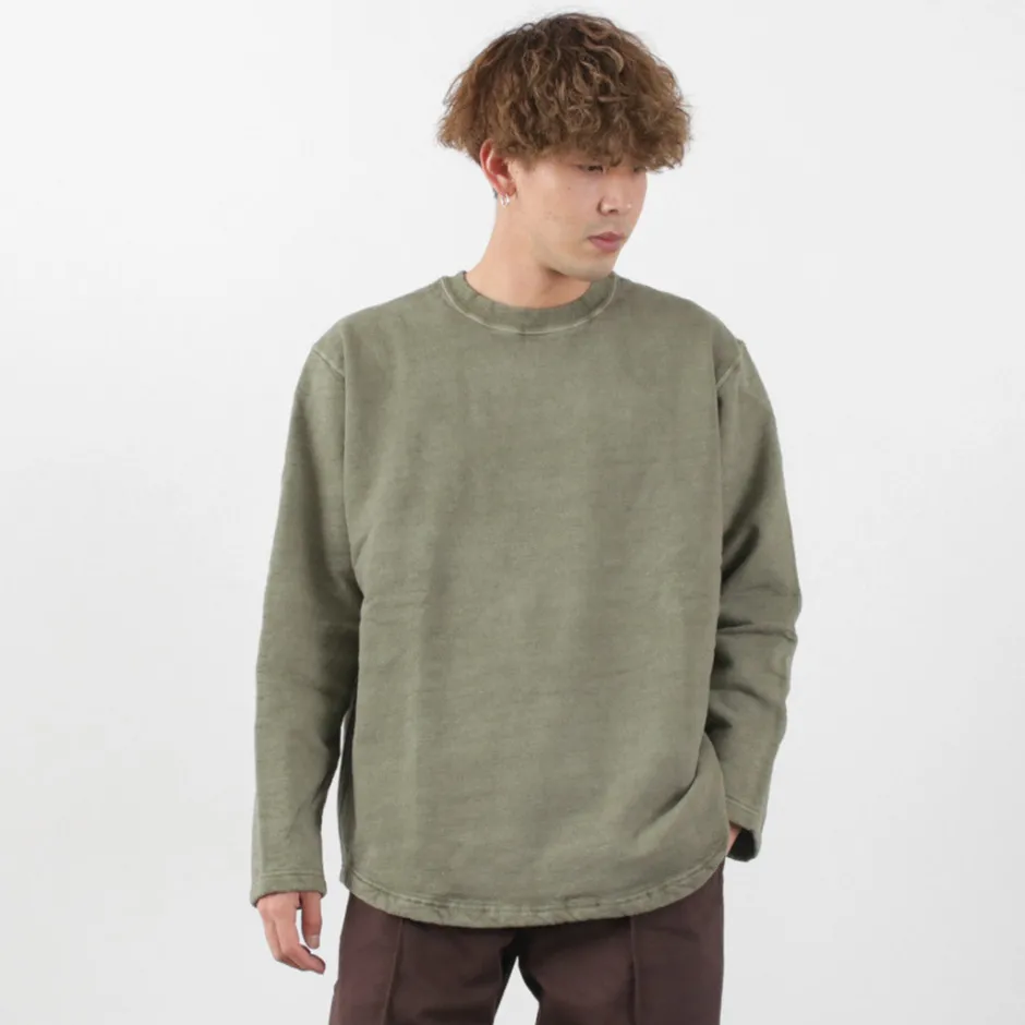 Sweatshirts^GOOD ON / Rough Crew Sweatshirt