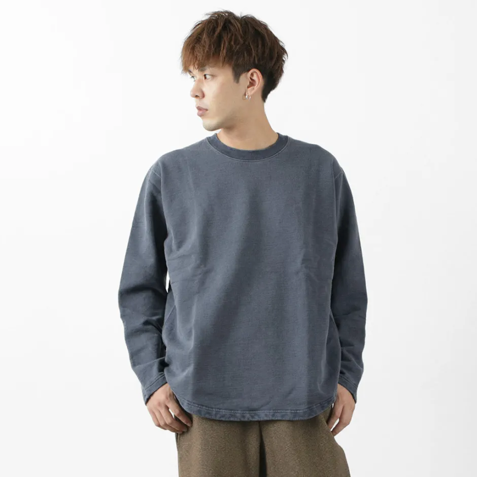 Sweatshirts^GOOD ON / Rough Crew Sweatshirt