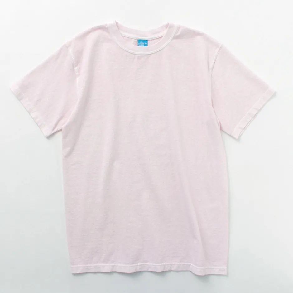 T-Shirts^GOOD ON / Short Sleeve Crew Neck T-Shirt