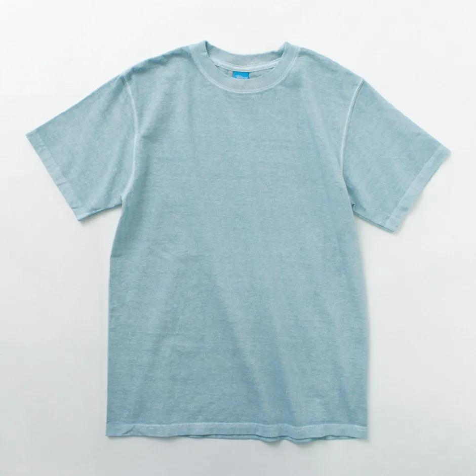 T-Shirts^GOOD ON / Short Sleeve Crew Neck T-Shirt