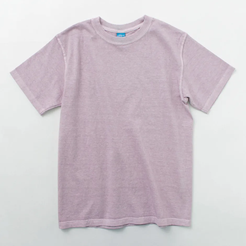 T-Shirts^GOOD ON / Short Sleeve Crew Neck T-Shirt