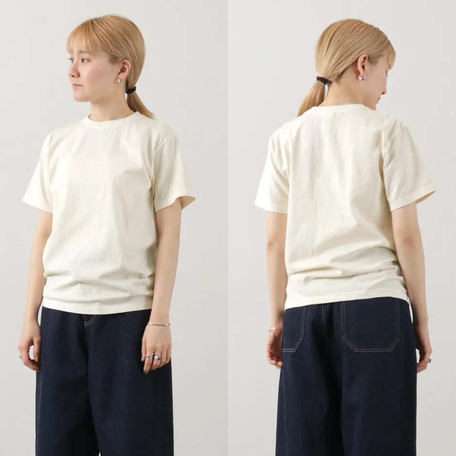 T-Shirts^GOOD ON / Short Sleeve Crew Neck T-Shirt
