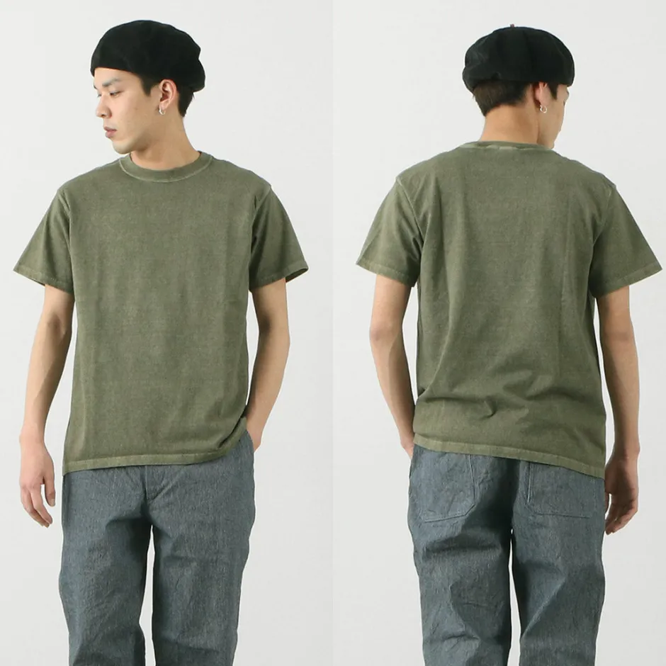 T-Shirts^GOOD ON / Short Sleeve Crew Neck T-Shirt
