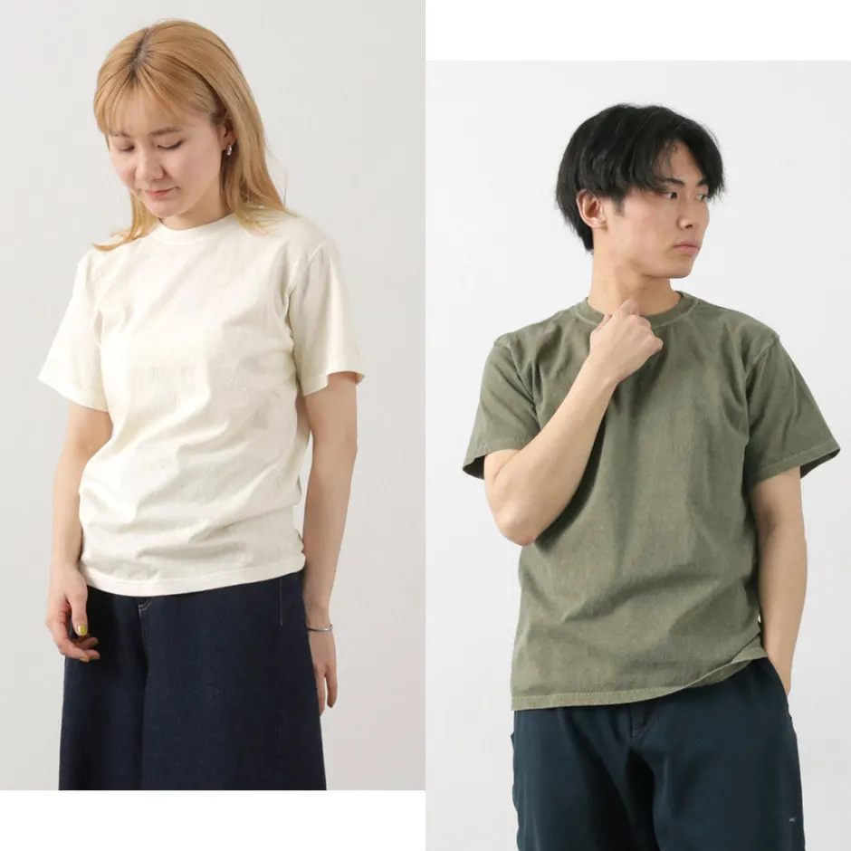 T-Shirts^GOOD ON / Short Sleeve Crew Neck T-Shirt