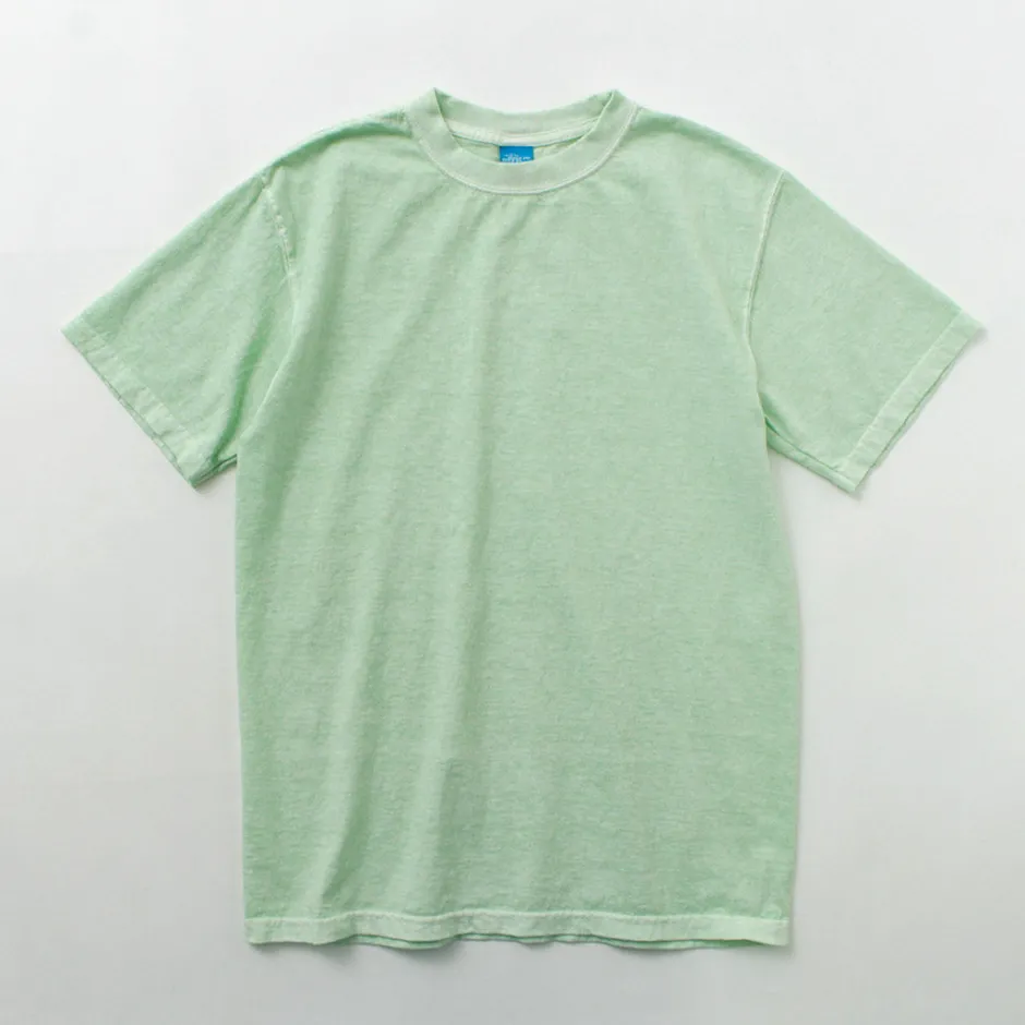 T-Shirts^GOOD ON / Short Sleeve Crew Neck T-Shirt