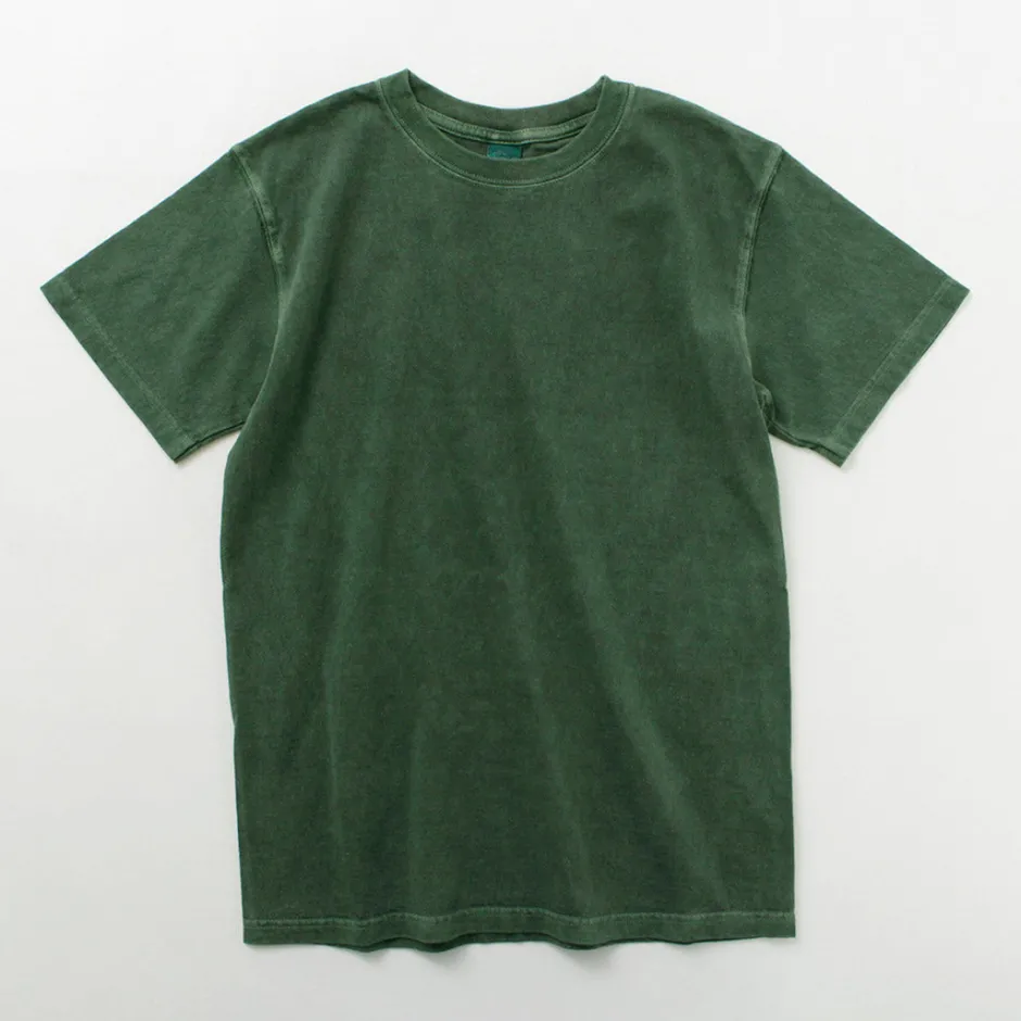 T-Shirts^GOOD ON / Short Sleeve Crew Neck T-Shirt