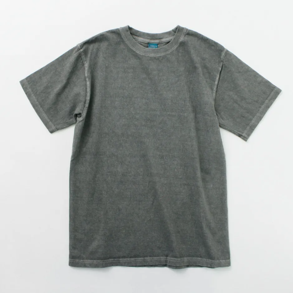 T-Shirts^GOOD ON / Short Sleeve Crew Neck T-Shirt