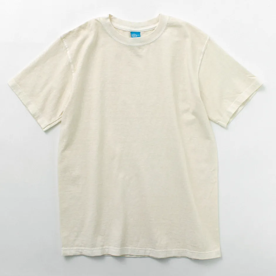 T-Shirts^GOOD ON / Short Sleeve Crew Neck T-Shirt
