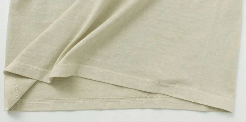 T-Shirts^GOOD ON / Short Sleeve Ringer T-Shirt