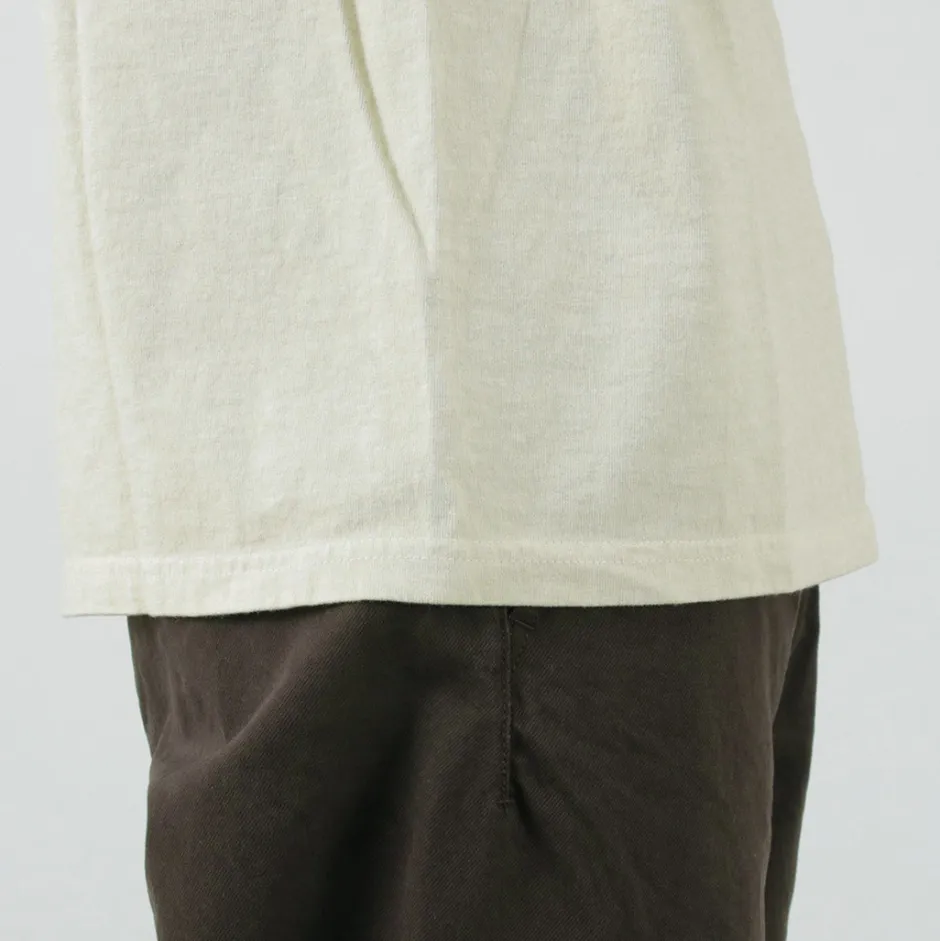 T-Shirts^GOOD ON / Short Sleeve Ringer T-Shirt