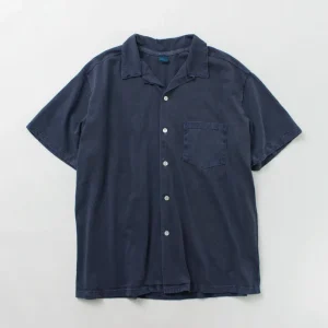 Shirts^GOOD ON / Short Sleeve TEE Open Collar Shirt