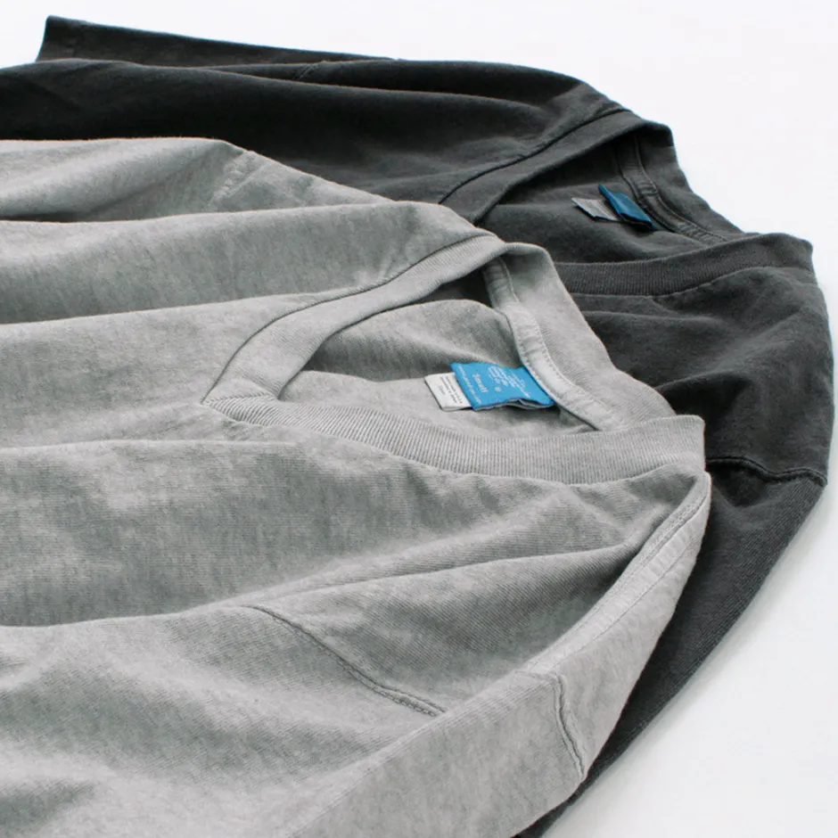 T-Shirts^GOOD ON / Short sleeve V-neck T-shirt