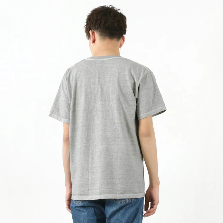 T-Shirts^GOOD ON / Short sleeve V-neck T-shirt