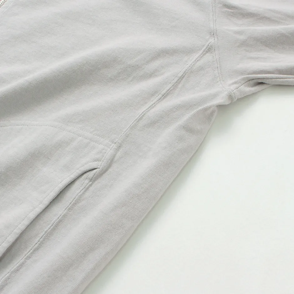 Jackets^GOOD ON / Striped Rib Tee Track Jacket