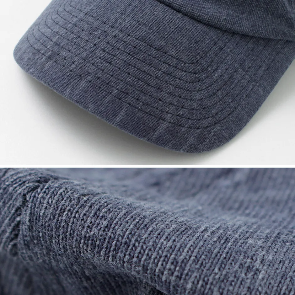 Hats^GOOD ON / TEE mesh cap embroidery