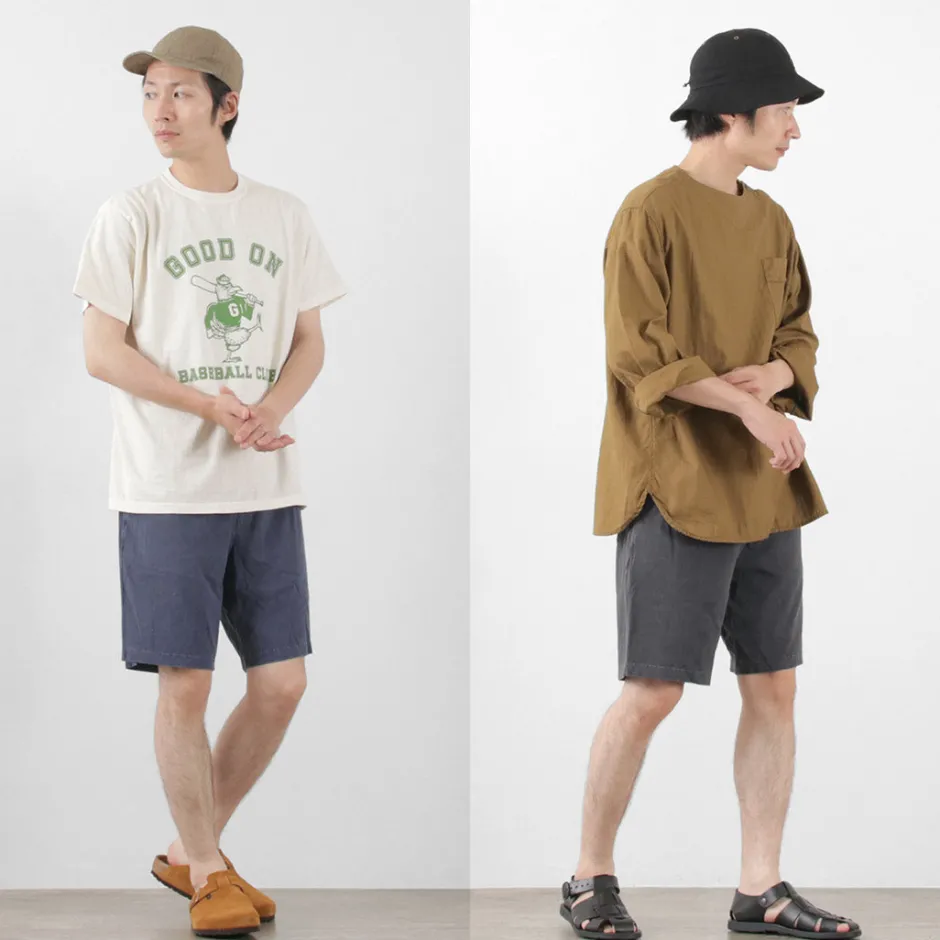Shorts^GOOD ON / Tee Shorts