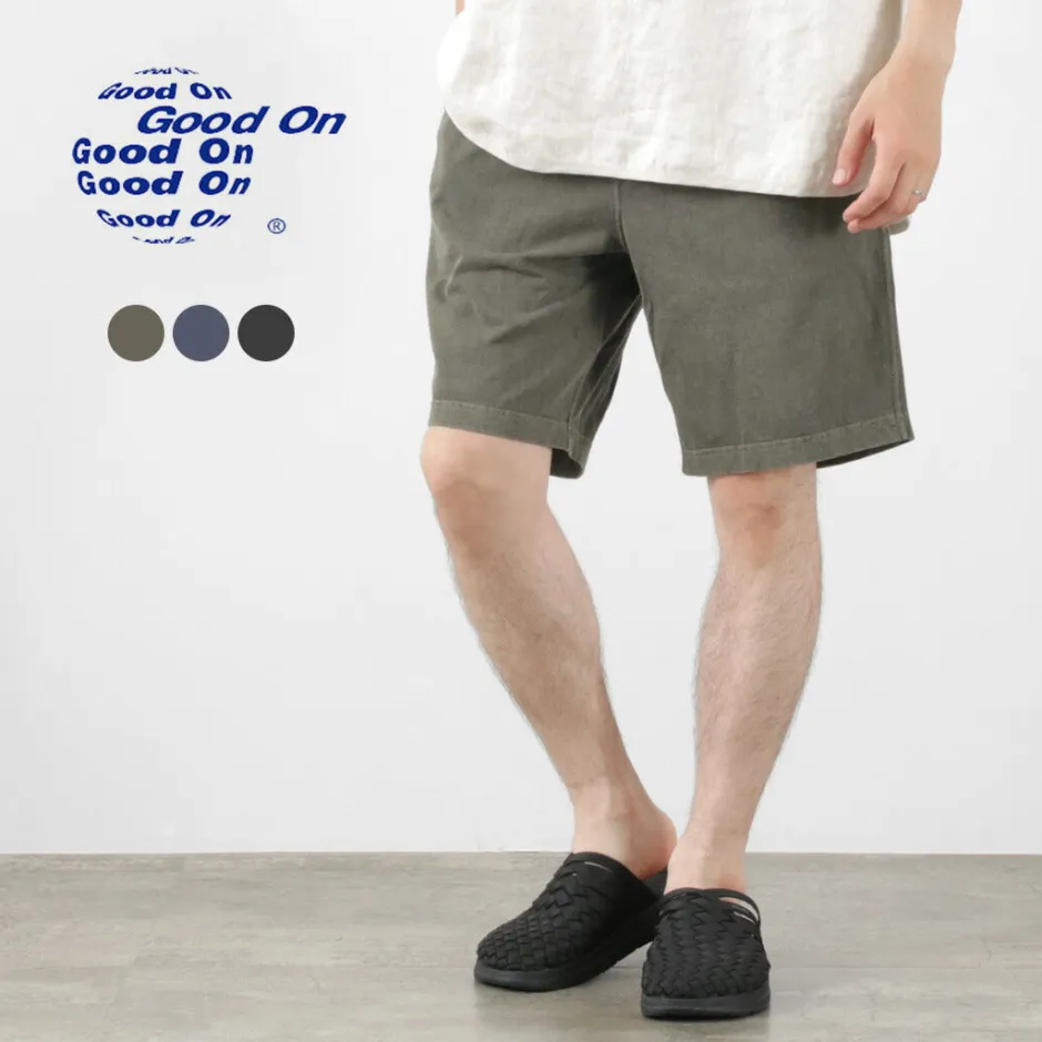 Shorts^GOOD ON / Tee Shorts