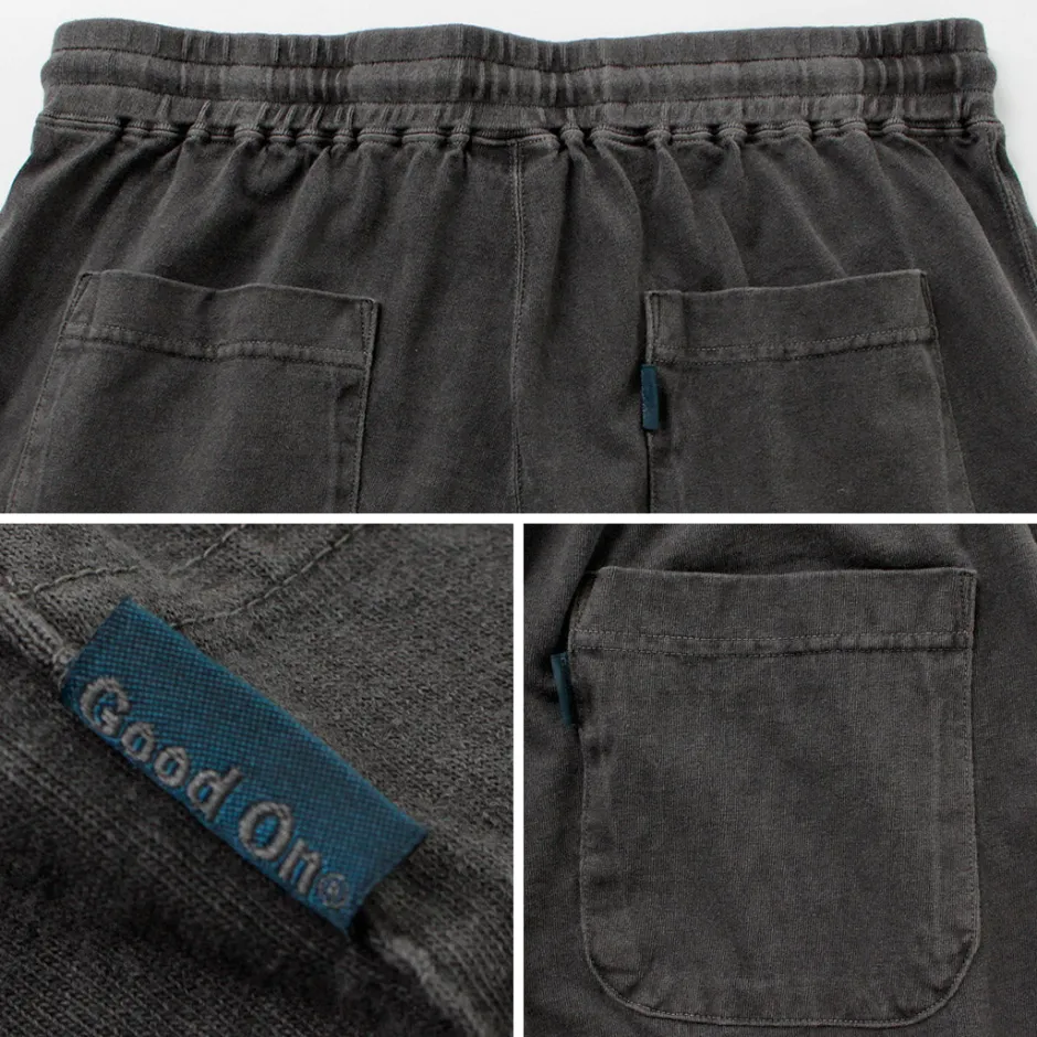 Shorts^GOOD ON / Tee Shorts