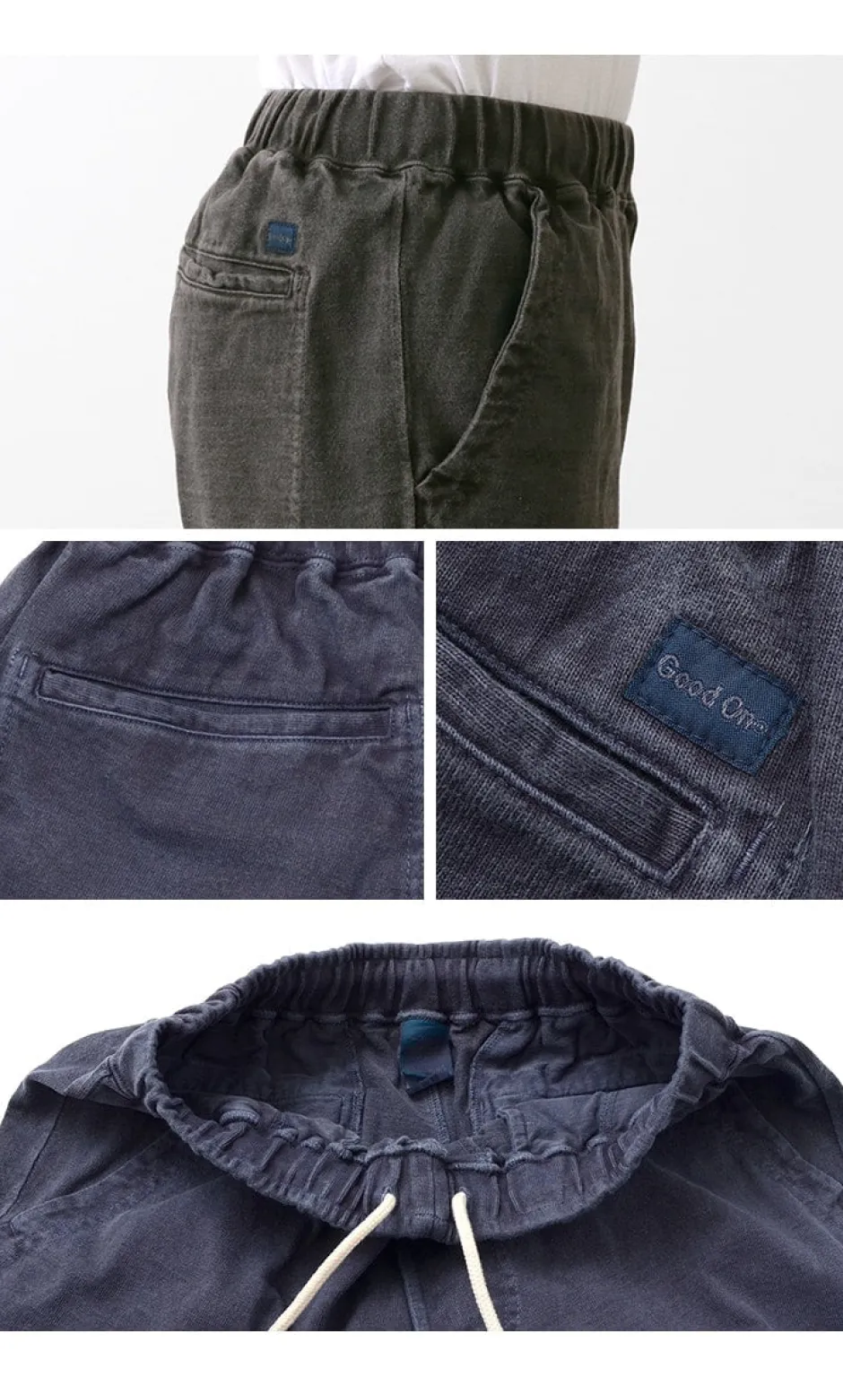 Shorts^GOOD ON / Travel shorts