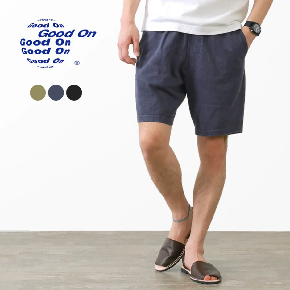 Shorts^GOOD ON / Travel shorts