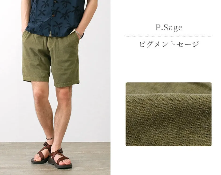 Shorts^GOOD ON / Travel shorts