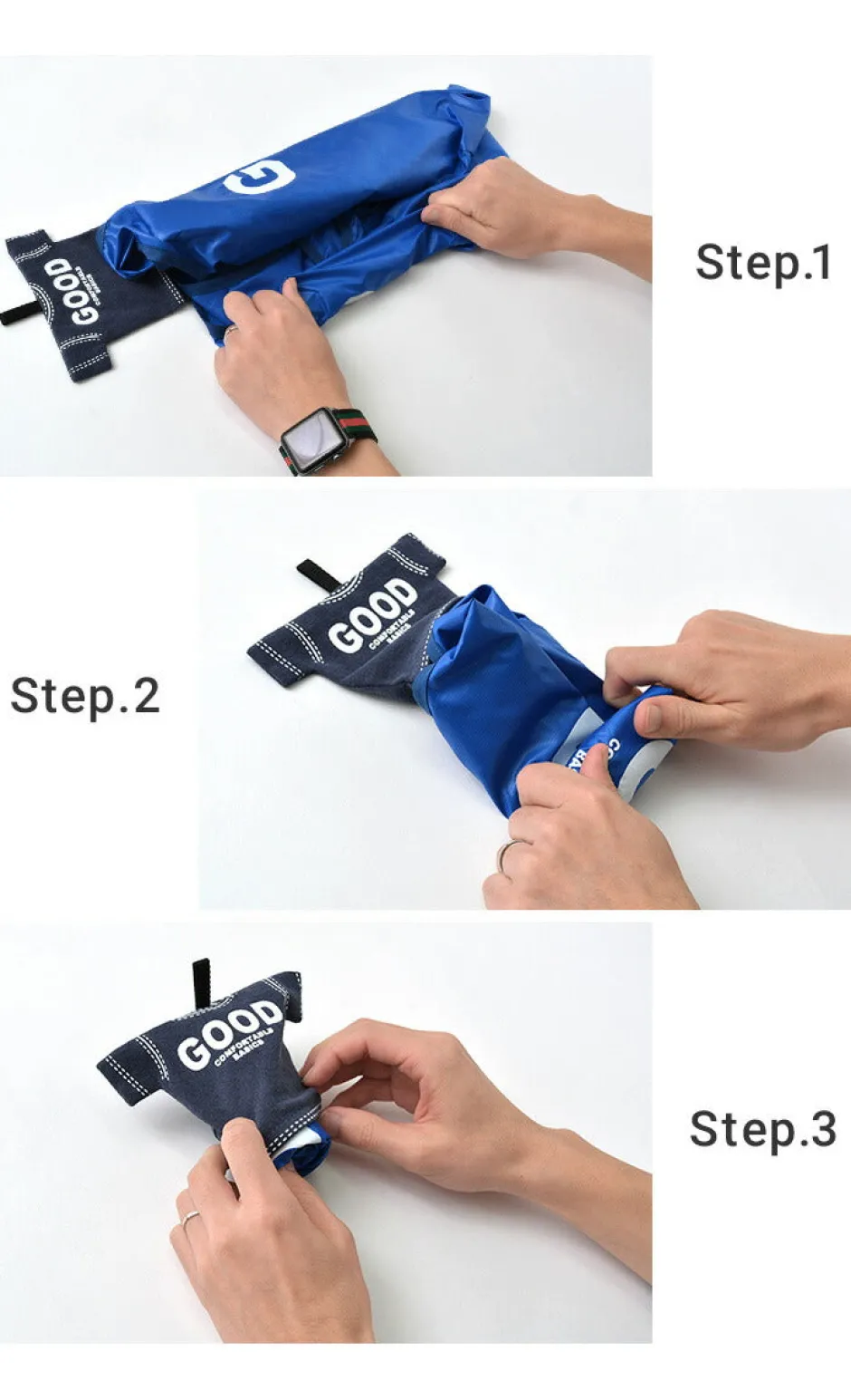 Tote Bags^GOOD ON GOOD / eco tote