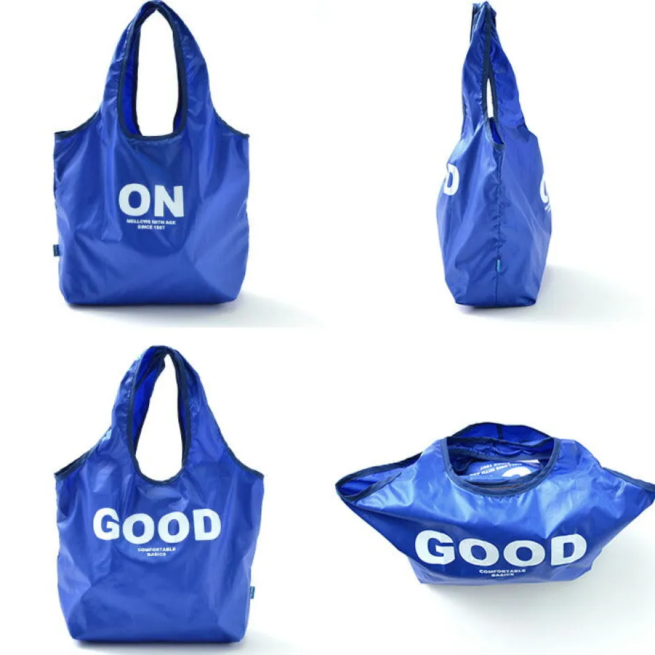 Tote Bags^GOOD ON GOOD / eco tote
