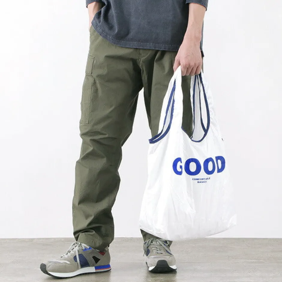 Tote Bags^GOOD ON GOOD / eco tote