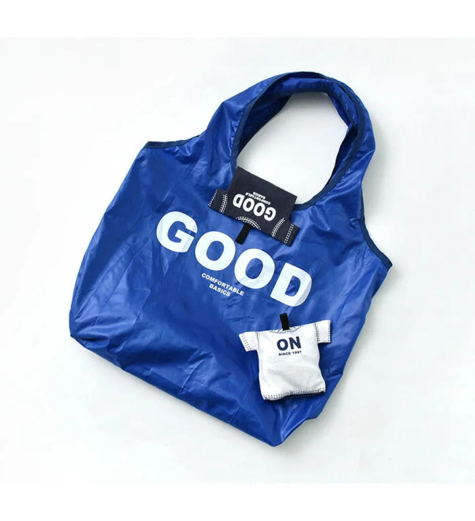Tote Bags^GOOD ON GOOD / eco tote