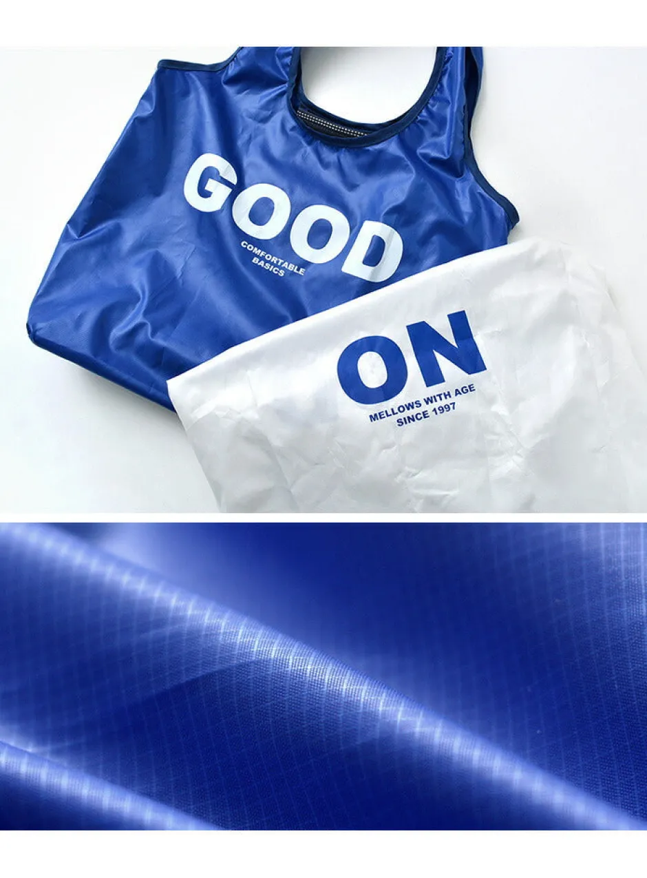Tote Bags^GOOD ON GOOD / eco tote