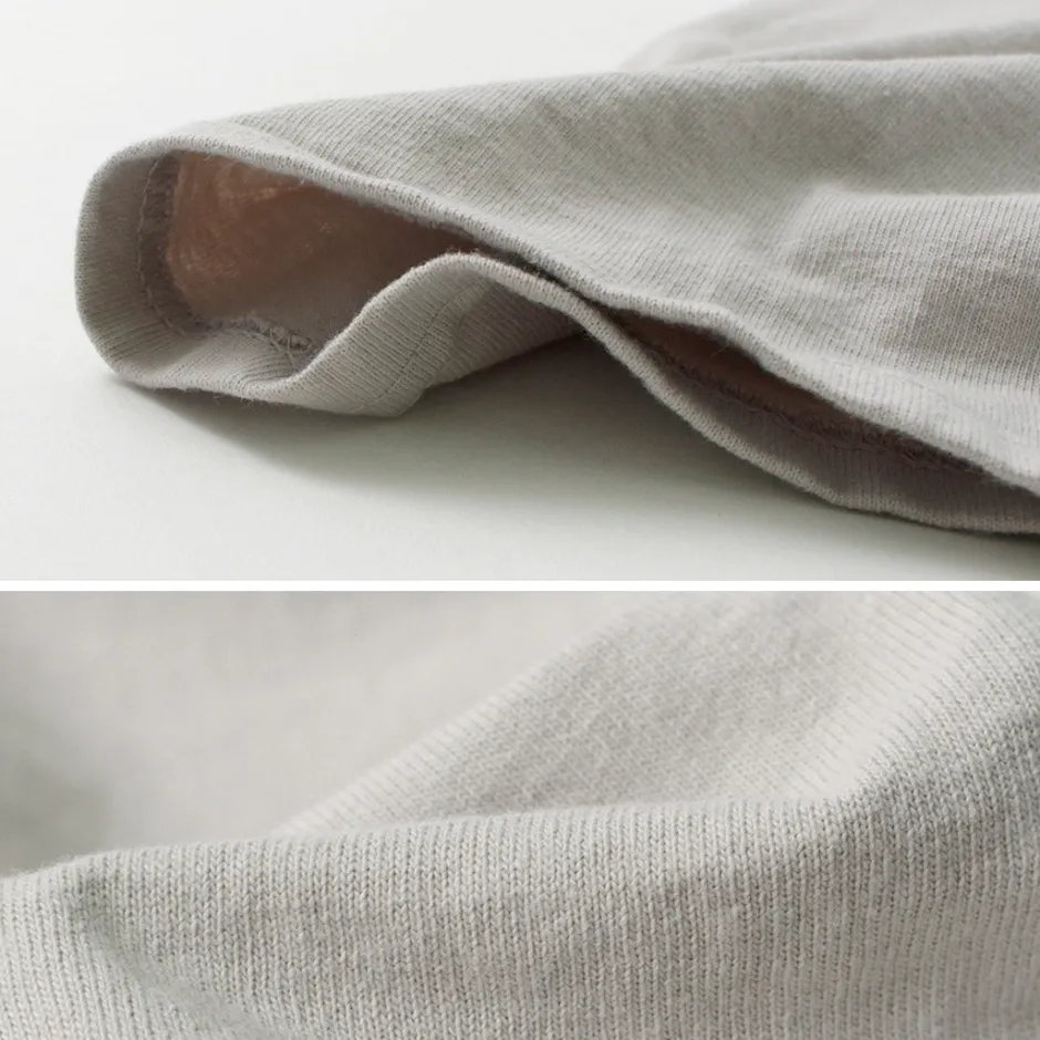 T-Shirts^GOODWEAR / Pocket T-shirt Short Sleeve