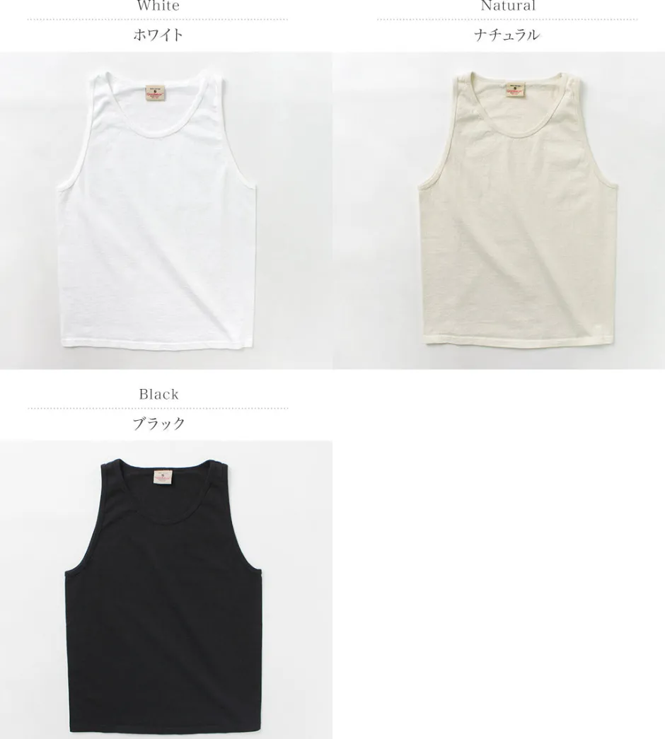 T-Shirts^GOODWEAR / Tank top
