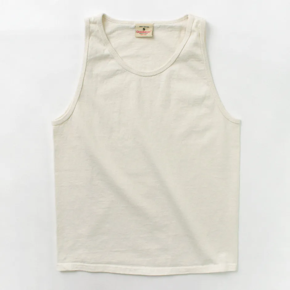 T-Shirts^GOODWEAR / Tank top